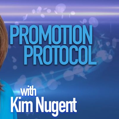 Promotion Protocol (16) Powerful People Practices