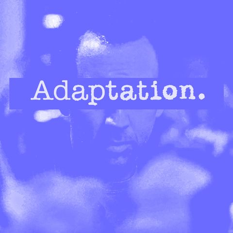47 - Adaptation (2002) with Jason