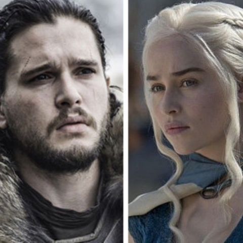Game of Thrones History Class! with Tim: Part 2