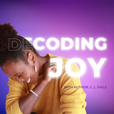 Decoding Joy Preview