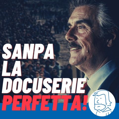 Sanpa ci insegna che in Italia le storie si raccontano da sole!