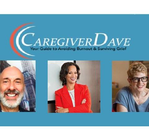Former Adult day Care Owner, Aysha Treadwell, Tips for Caregivers