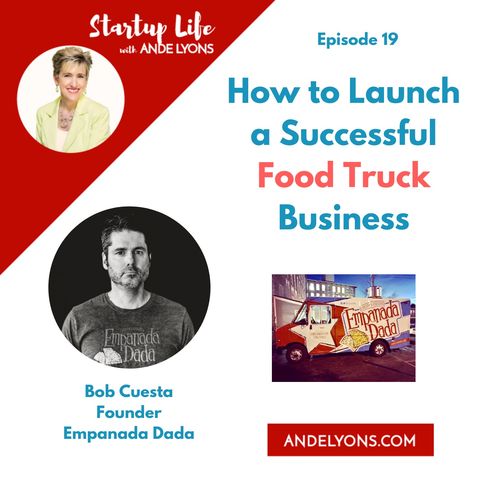 How to Launch a Successful Food Truck Business