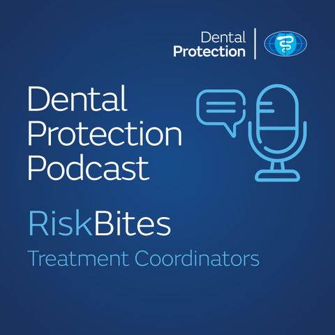 Risk Bites: Treatment Coordinators