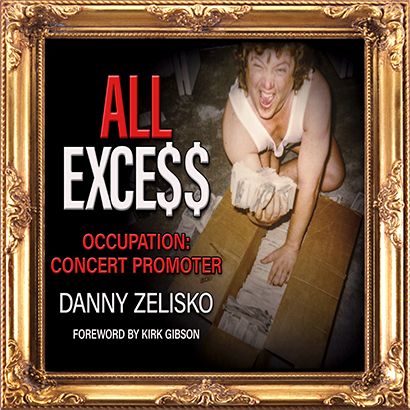 Danny Zelisko - ALL EXCE$$ (Season 2 Episode 15)
