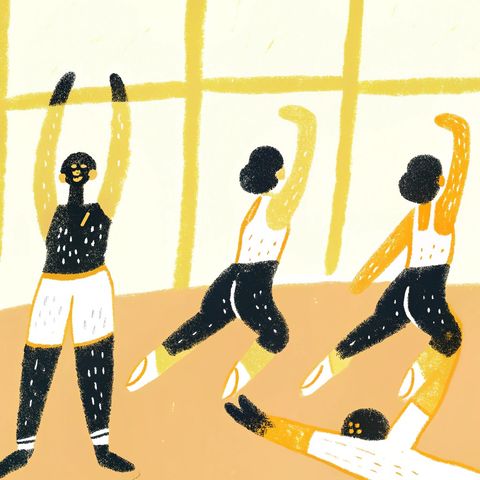 The 60-Second Longevity Hack: Exercise Snacks