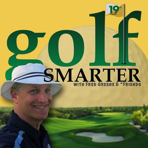 The Four Principles of Correct Putting with Patrick Parrish