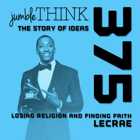 Losing Religion and Finding Faith with Lecrae