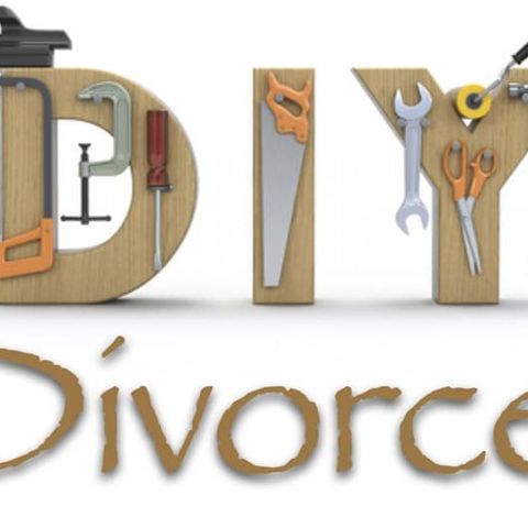 DIY Yes or No? Co-parenting, Separation and Divorce