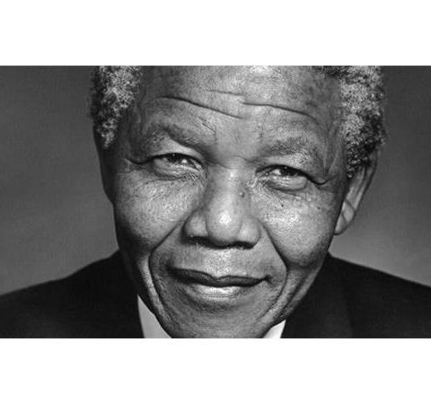 Remembering Nelson Mandela (1918-2013)