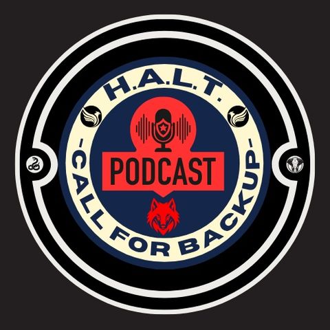The 12-Steps "Revised" (Episode 124)