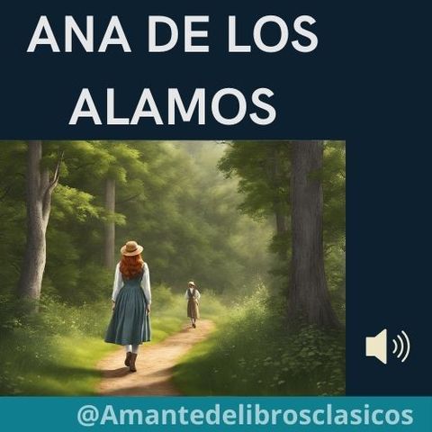 1. Ana en los Alamos