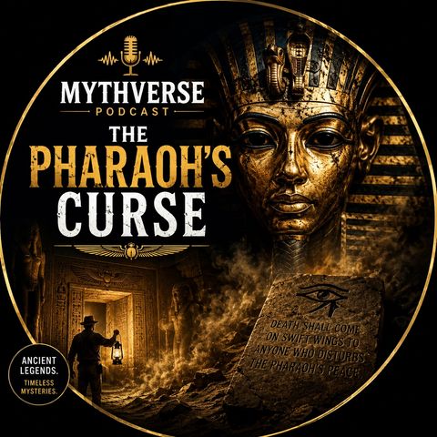 The Pharaoh’s Curse