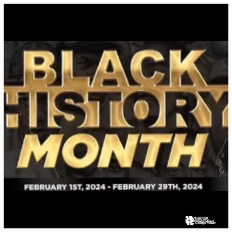 Episode 170- TopEntNews Vlog Honoring Black Inventors & More‼️
