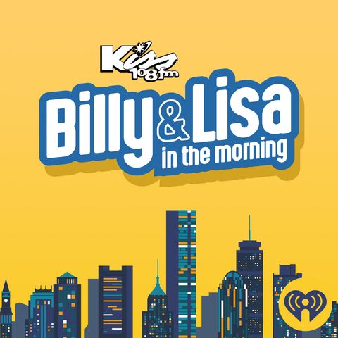 Best Of Billy & Lisa: You Never Want To Hear "Don't Touch Me"