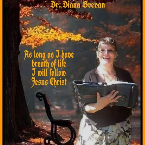 Are You Willing To Be HEALED BY DR.Diana Brevan