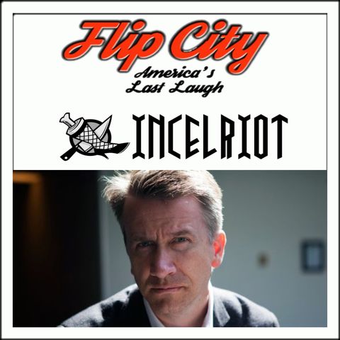 Americanuck Radio - Guests: Chris & Bill of Flip City Mag+Gordon Knight