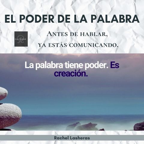 El Poder de la Palabra