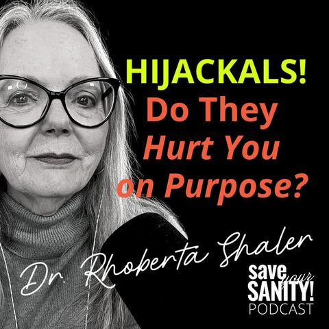 NARCISSISTS! Do They Hurt You on Purpose?