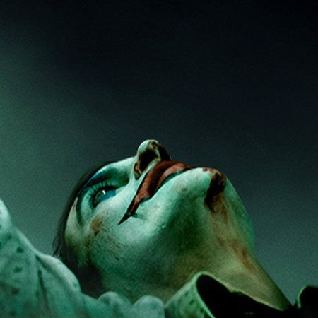 Damn You Hollywood: Joker Review