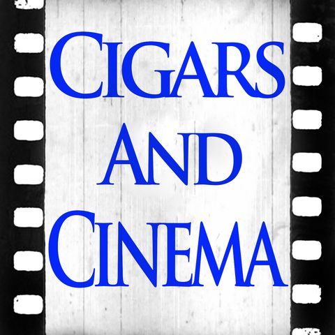 Cigars and Reality TV