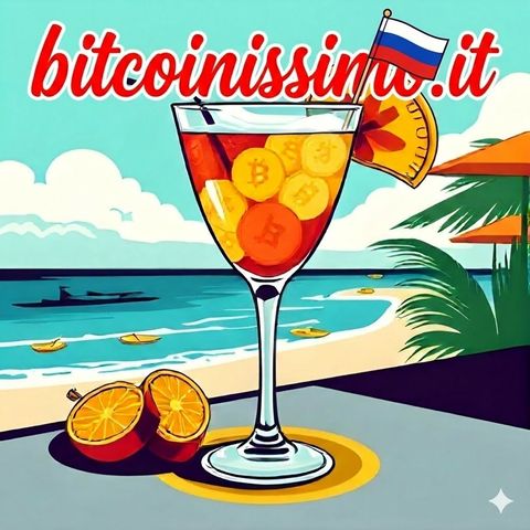 Copertina del podcast