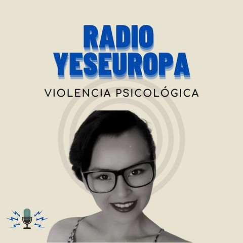 VIOLENCIA PSICOLÓGICA