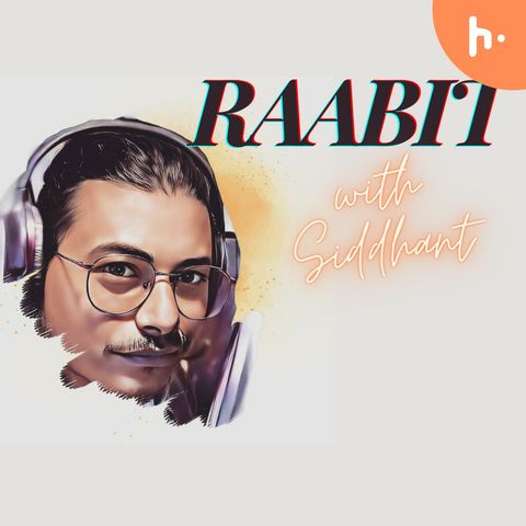 Podcast Cover