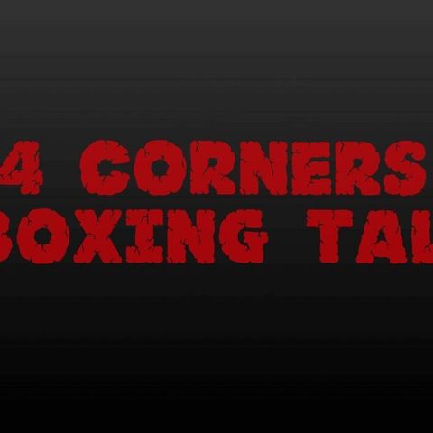 The Boxing Rundown Ep. 103 Breaking News
