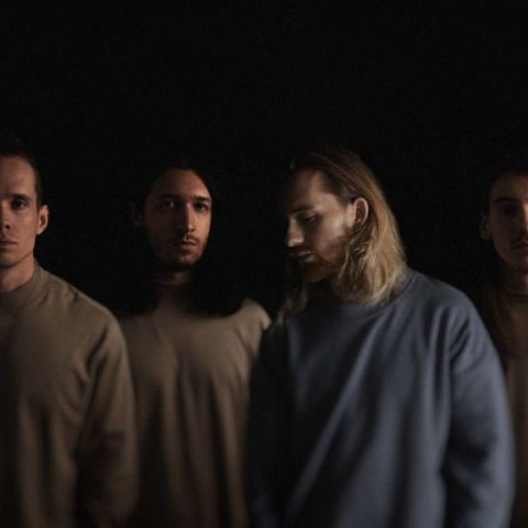 INVENT ANIMATE With Some Home Truths On New EP