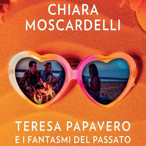 Chiara Moscardelli: un nuovo cold case per Teresa Papavero