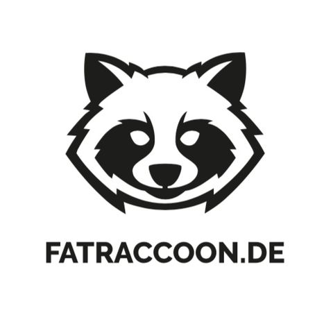 Fat Raccoon Podcast Folge 1 - Lucas Kempe "Warum OCR?"