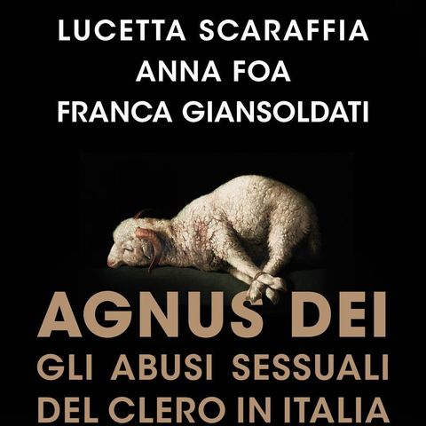Lucetta Scaraffia "Agnus Dei"