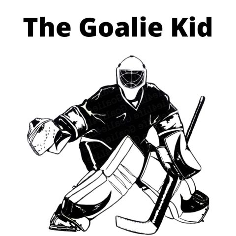 The Goalie Kid Trailer