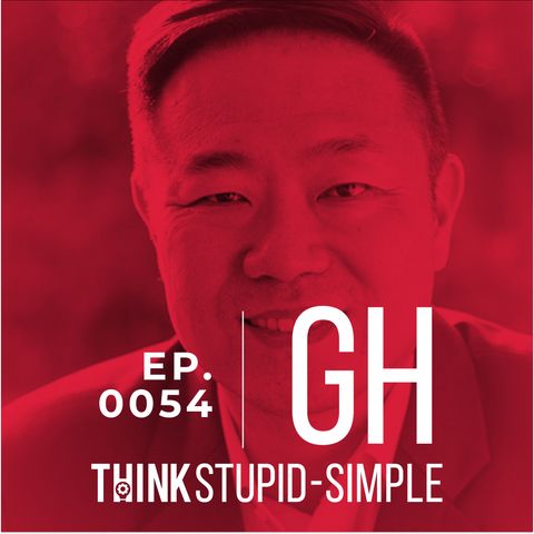 The Importance of Emotional Education with Glen Hong - TSS Podcast Ep. 54