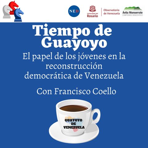 El papel de los jóvenes en la reconstrucción democrática de Venezuela