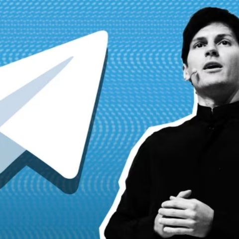 Telegram Founder Pavel Durov Arrested | Is Free Speech Dead?