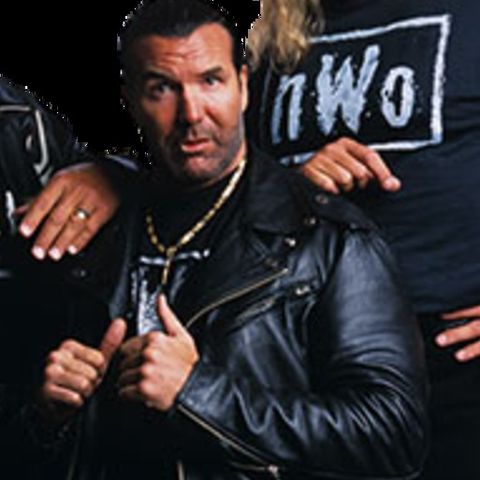 Scott Hall Full Shoot Interview (2016) after ddp