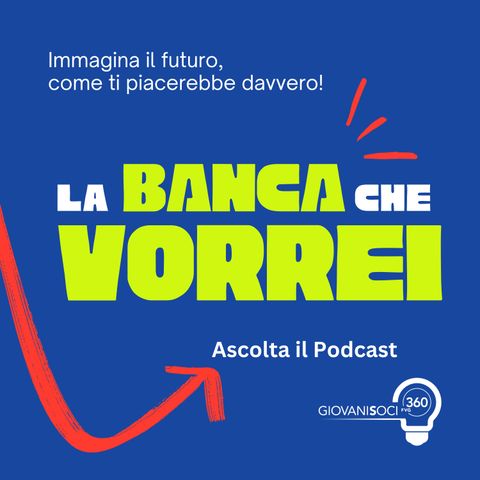 Copertina del podcast