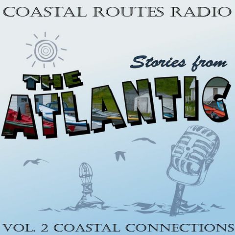 Coastal Connections - Episode 2 - Rethinking Waste