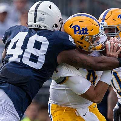 Penn State Nitwits: Wrapping Up The Pitt Game