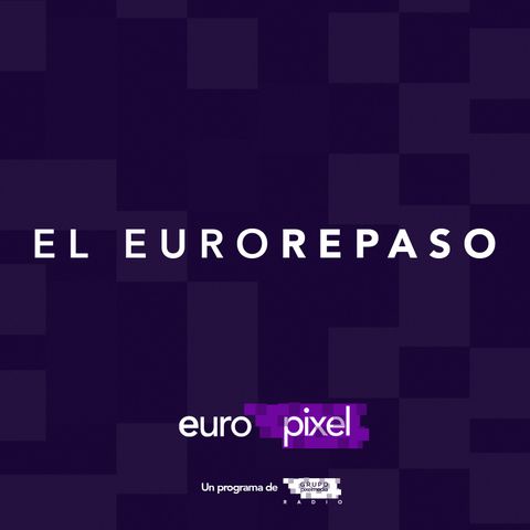 EuroRepaso | Episodio Piloto  - 15 de enero