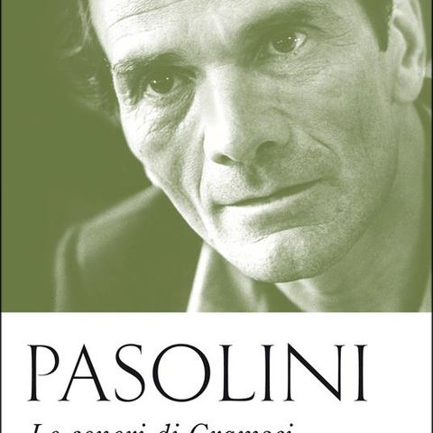 La poetica di Pier Paolo Pasolini