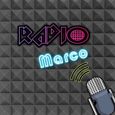 Episodio 1-Radio Marco