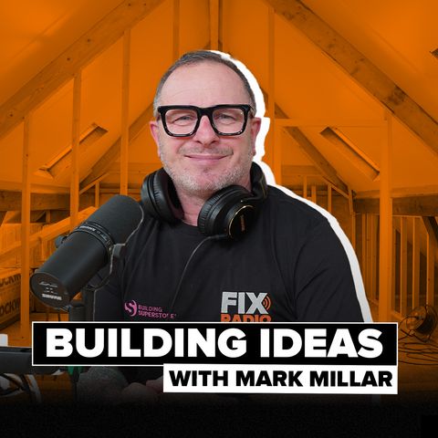 Portada del podcast