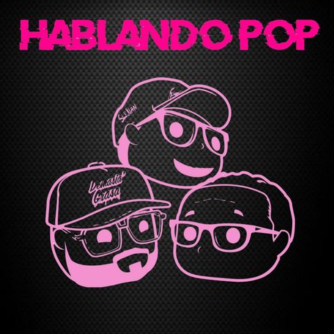 Llenos de poder / HPoP EP 184