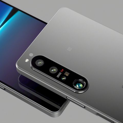 Smartphones generally bore me...but here's why I am thinking about getting the Sony Xperia 1 IV | 245