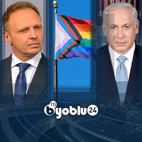 TG BYOBLU 24 | 27 SETTEMBRE 2024 | EDIZIONE 20:00