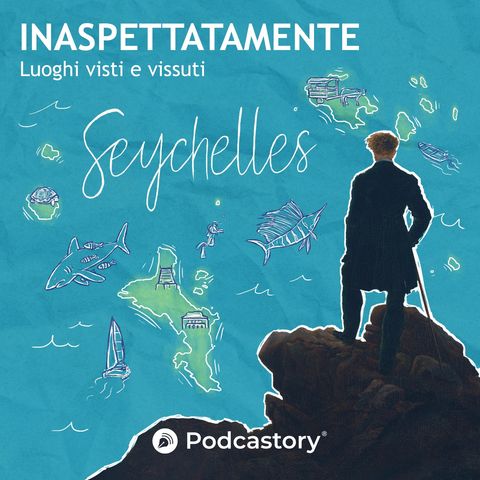 EP. 06 - Seychelles