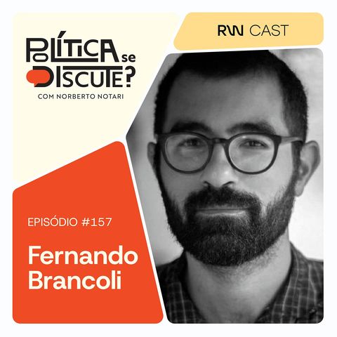 #157 | Fernando Brancoli